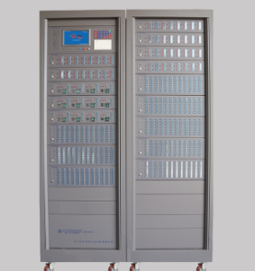 AY8000型火災報警控制器（聯(lián)動(dòng)型）