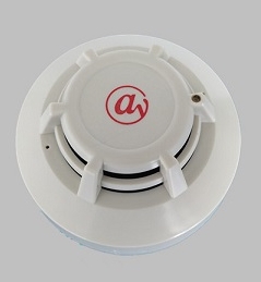 點(diǎn)型感溫火災探測器JTW-CD-AY8900