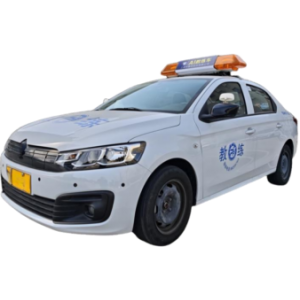 AI教練車